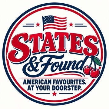 States & Found